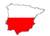 ACADEMIA VÍAS DE INTEGRACIÓN - Polski